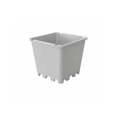 Plastic Plant Pots
