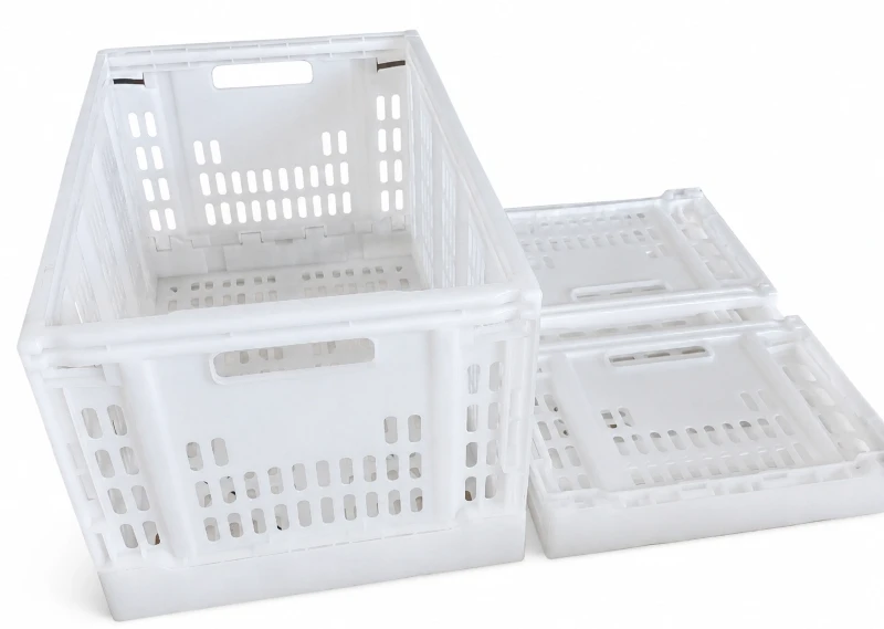 wholesale Foldable Plastic Crates wholesale Foldable Plastic Crates