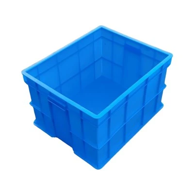 Industrial Used Plastic Turnover Crate Industrial Used Plastic Turnover Crate