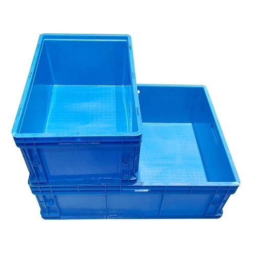 Plastic Turnover Crate Plastic Turnover Crate